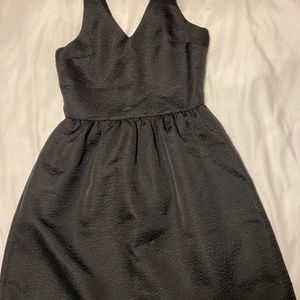 Gorgeous black dress